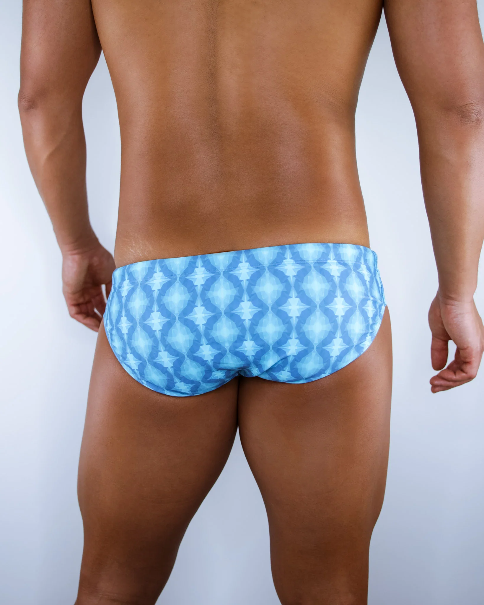Arctic Blast - Enhancing Swim Brief - Image 3