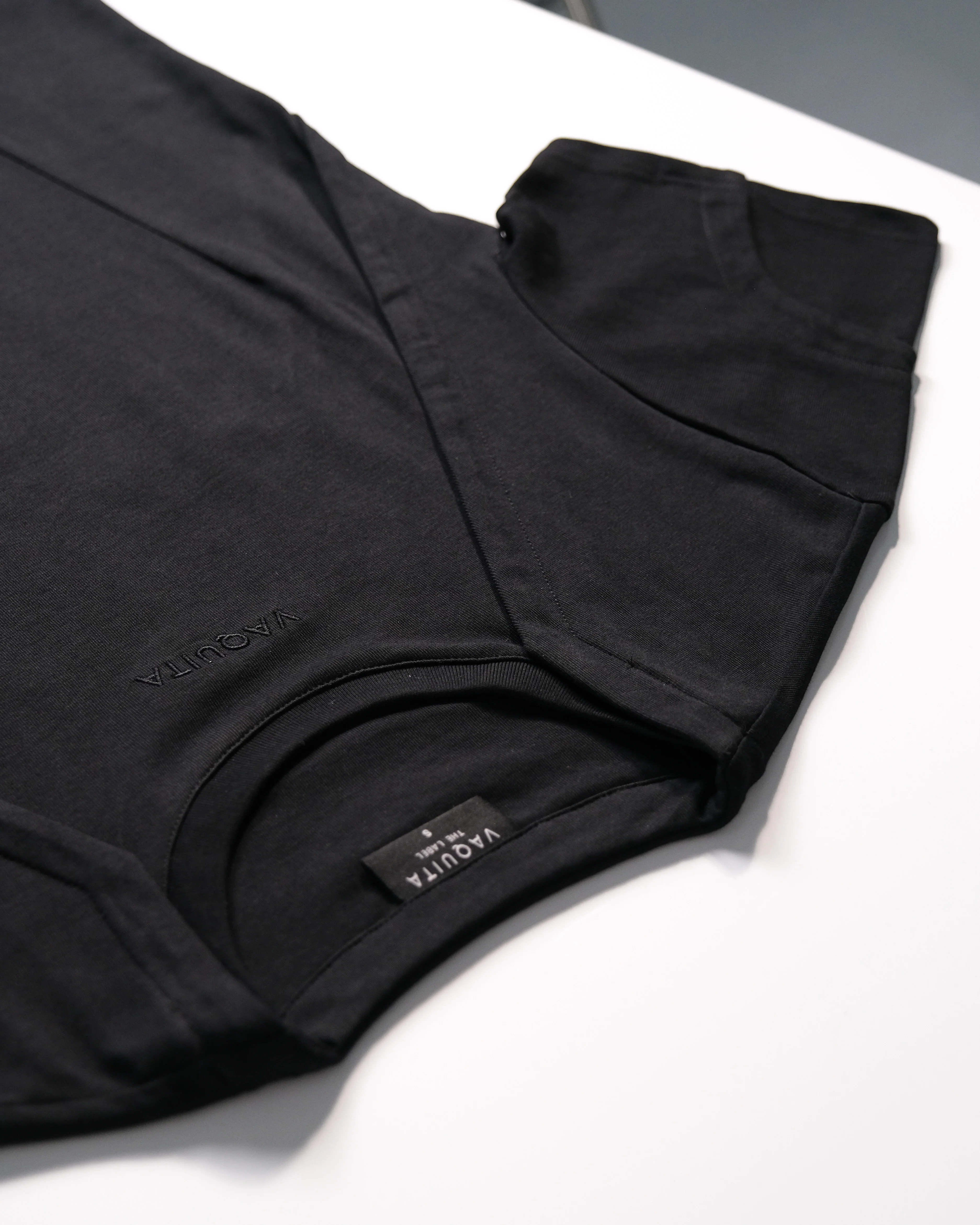 Limited Edition - Xavier T-shirt - 100% Heavy Cotton Classic Fit - Image 3