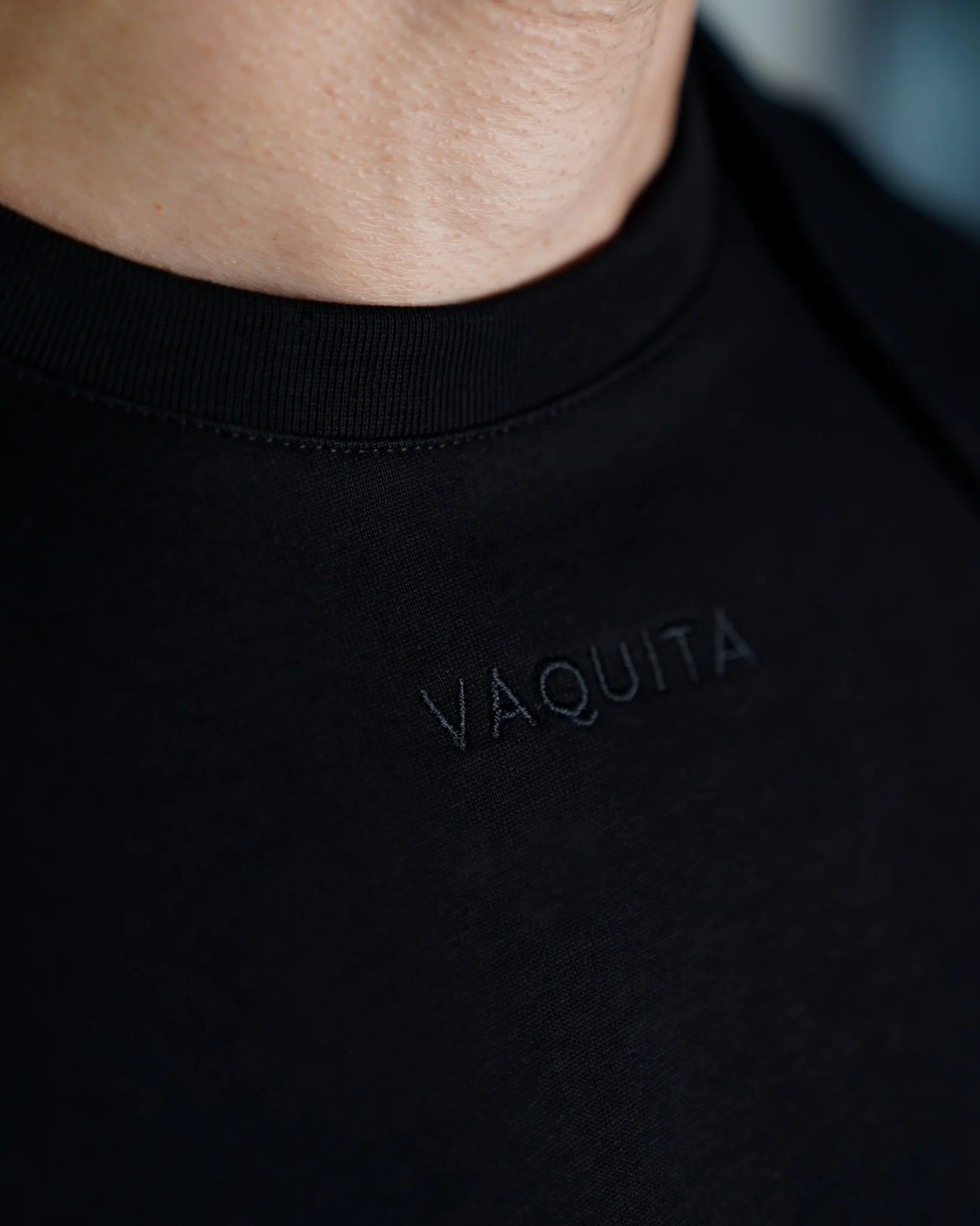 Limited Edition - Xavier T-shirt - 100% Heavy Cotton Classic Fit - Image 5