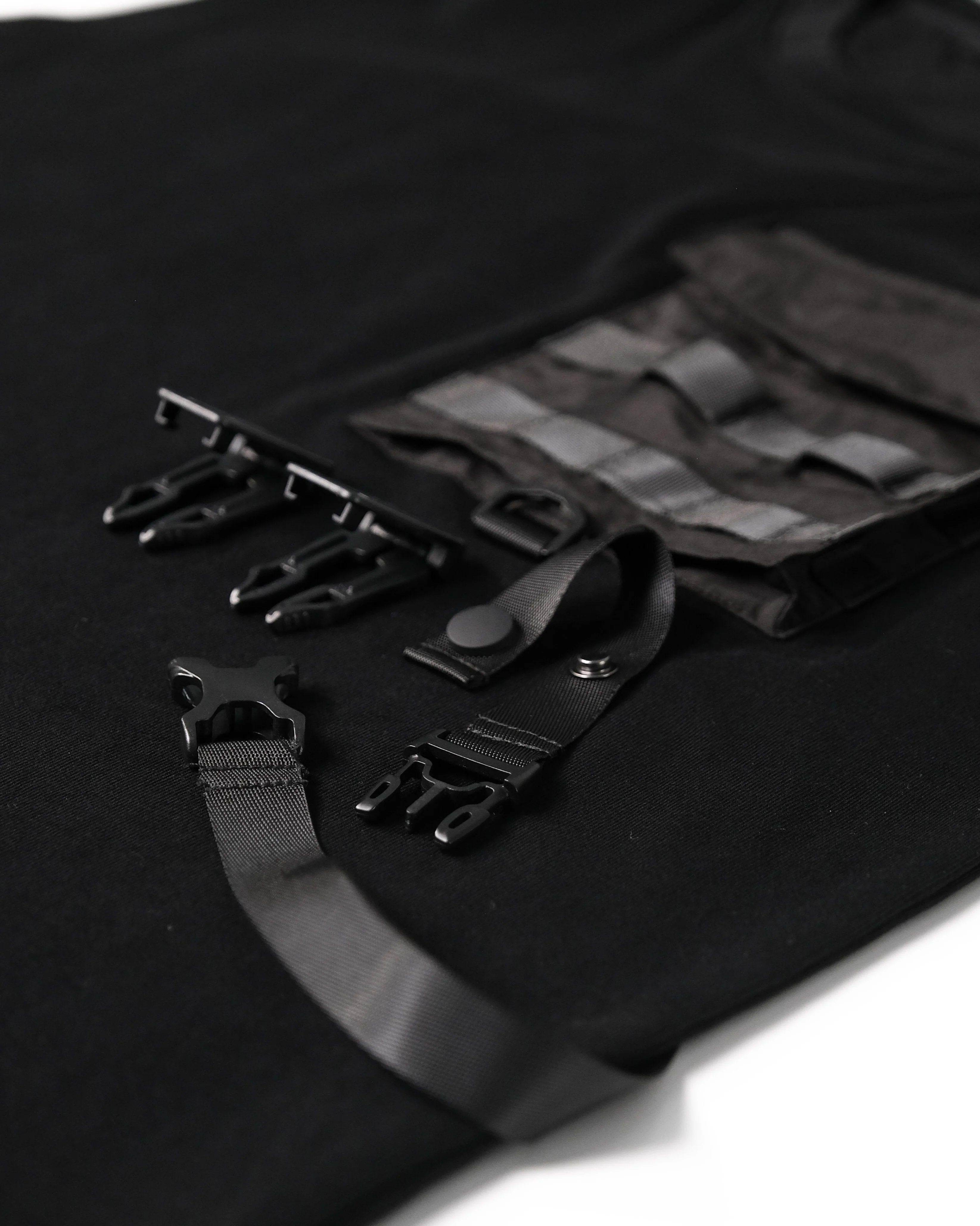 Limited Edition - Venture Pocket Tank- 100% Heavy Cotton Classic Fit - Image 3