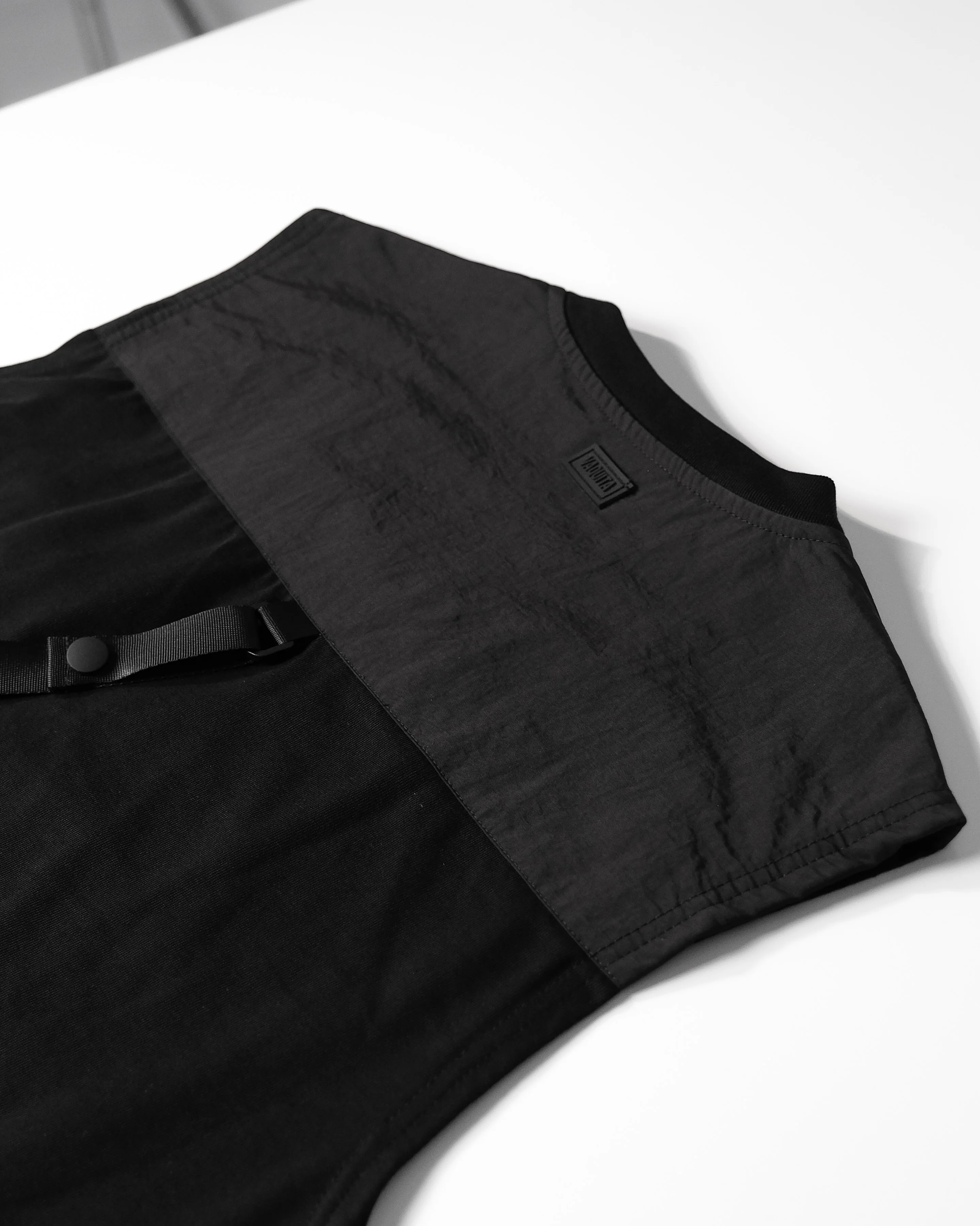 Limited Edition - Venture Pocket Tank- 100% Heavy Cotton Classic Fit - Image 7