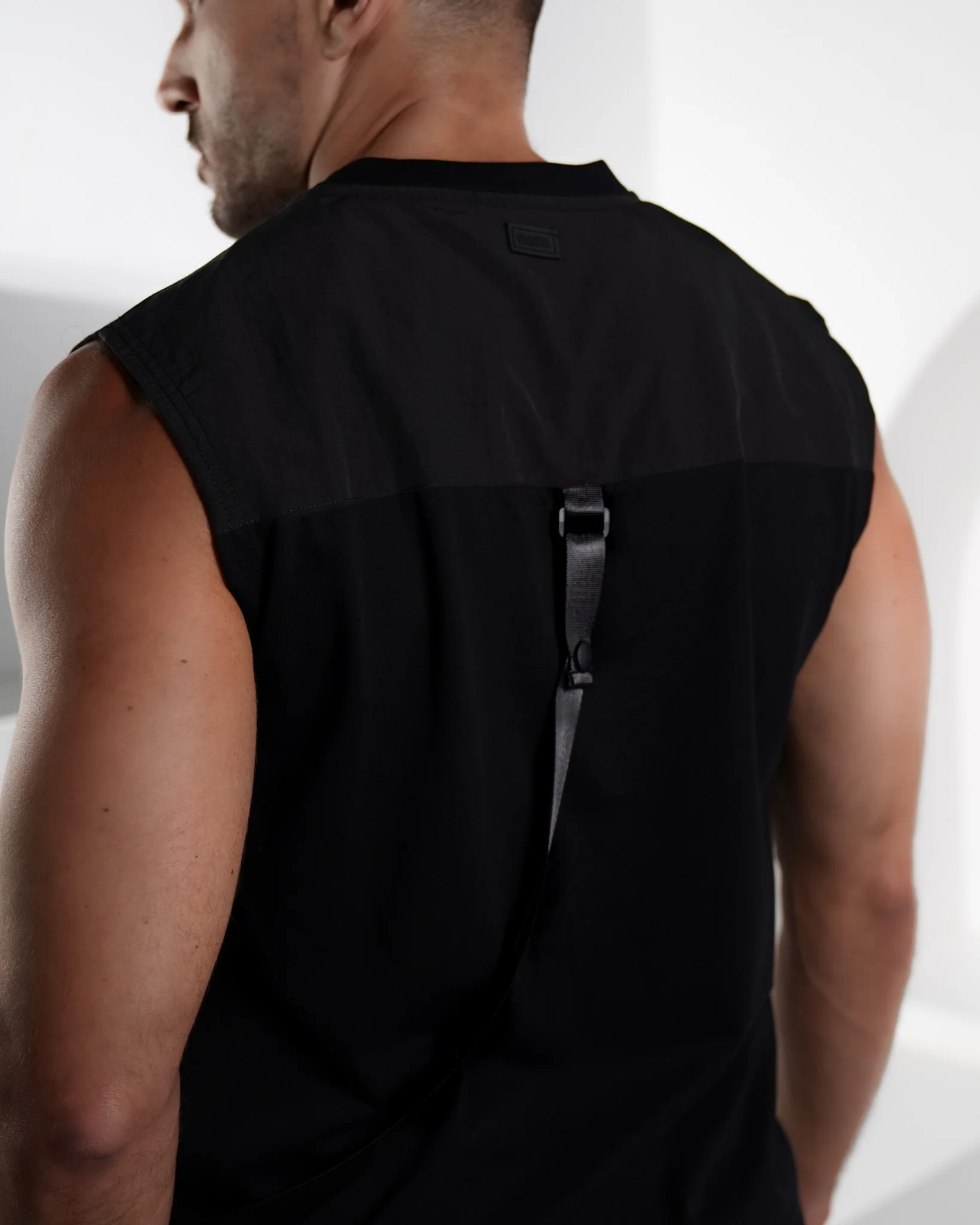 Limited Edition - Venture Pocket Tank- 100% Heavy Cotton Classic Fit - Image 8