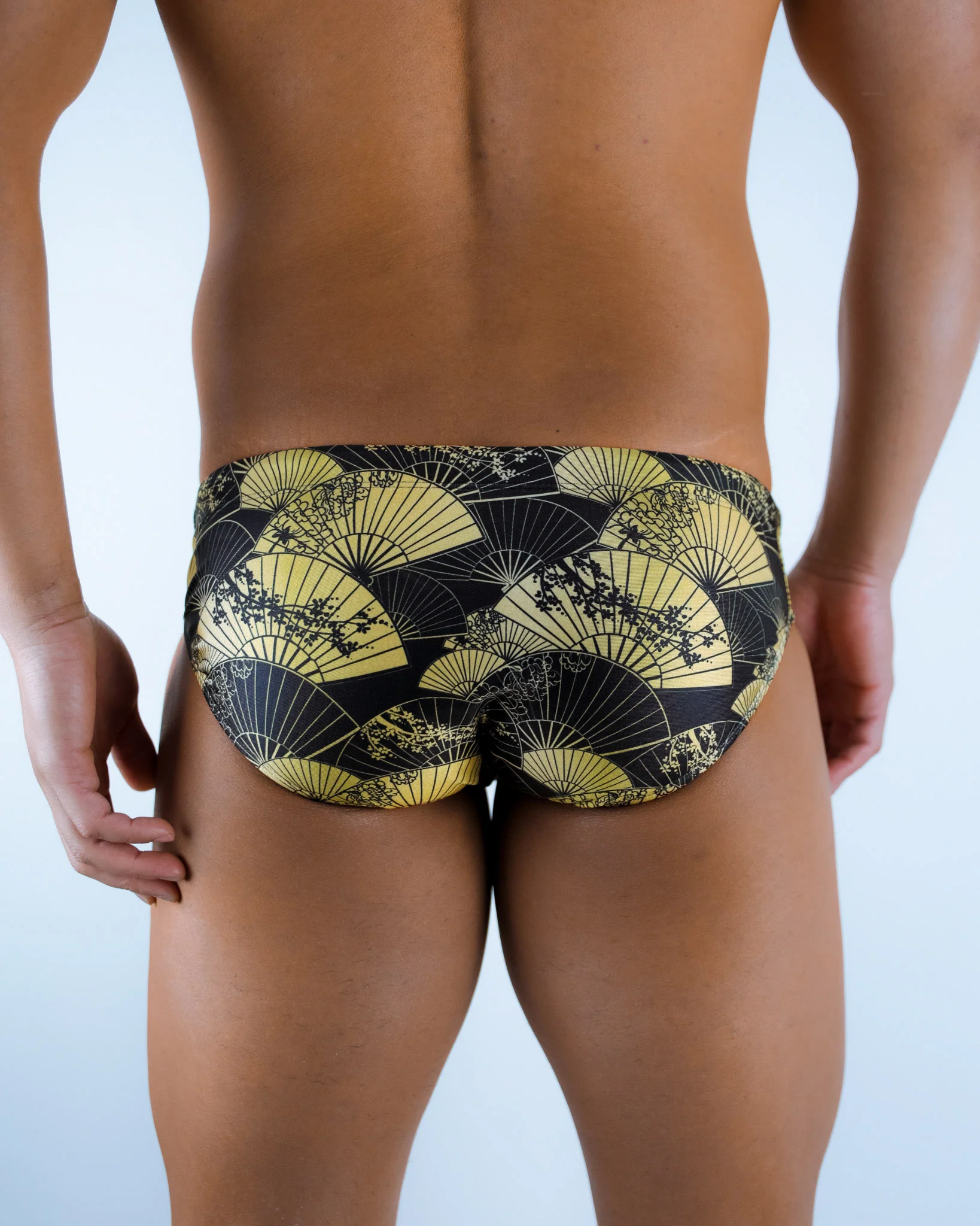 Golden Sensu - Enhancing Swim Brief - Image 3