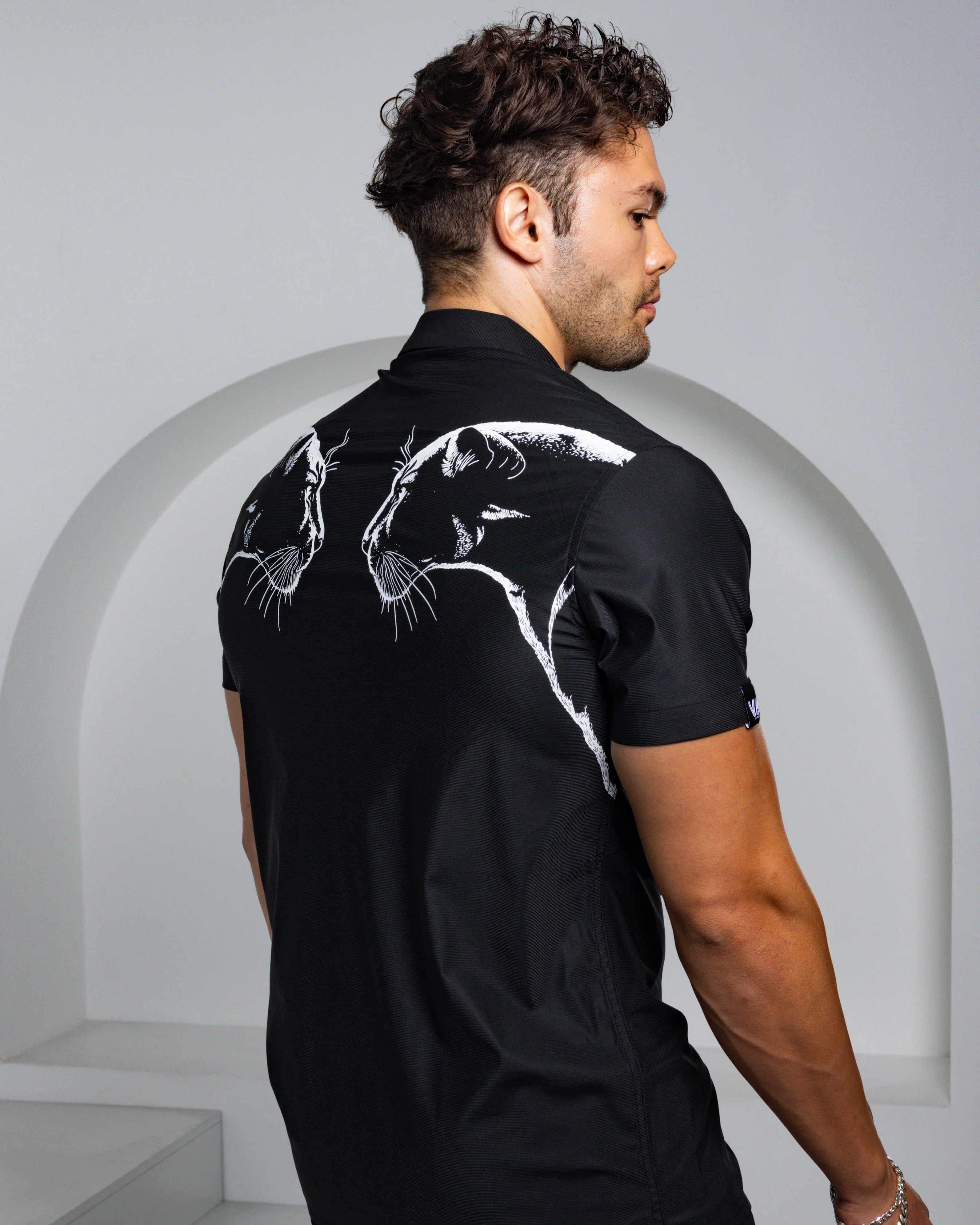 NEW ARRIVAL