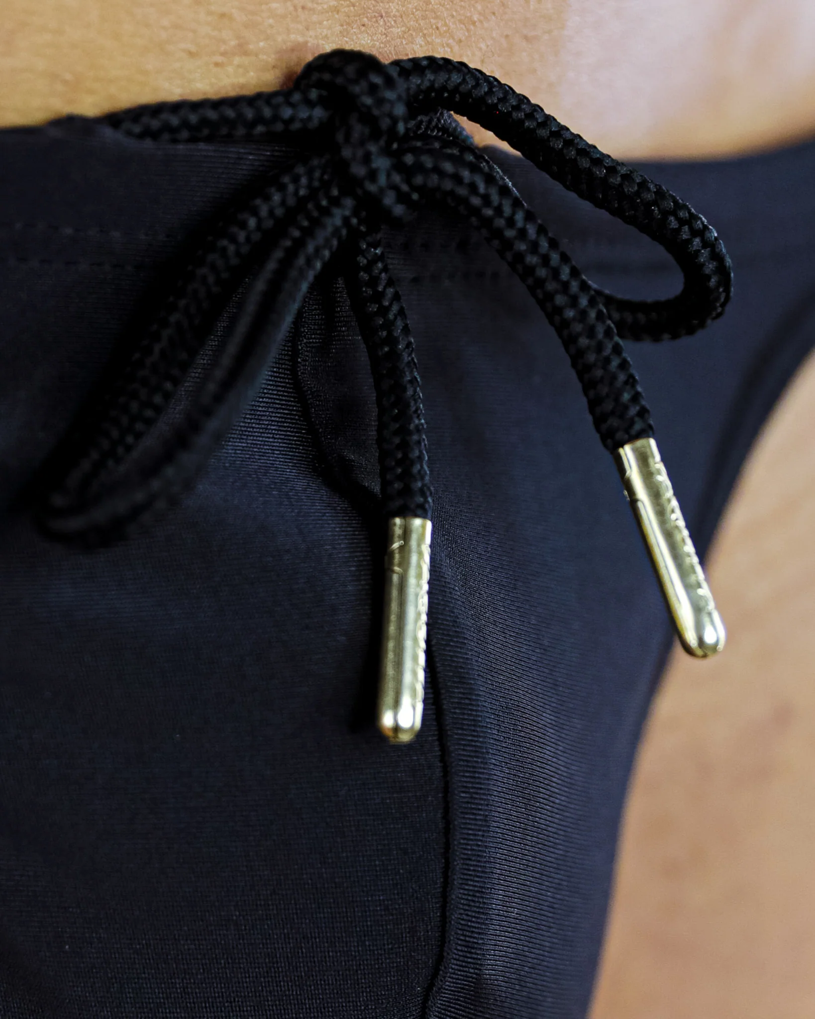 Swim Thong - Onyx - Image 3