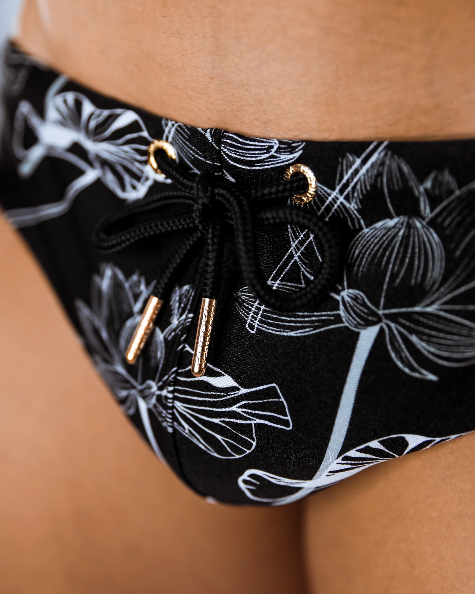 White Lotus - Enhancing Swim Brief - Image 3
